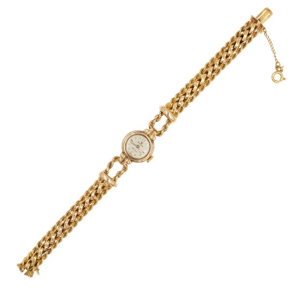 Rolex - Precision orologio da donna vintage