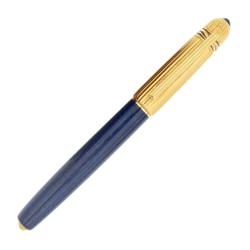 Pasha penna stilografica vintage