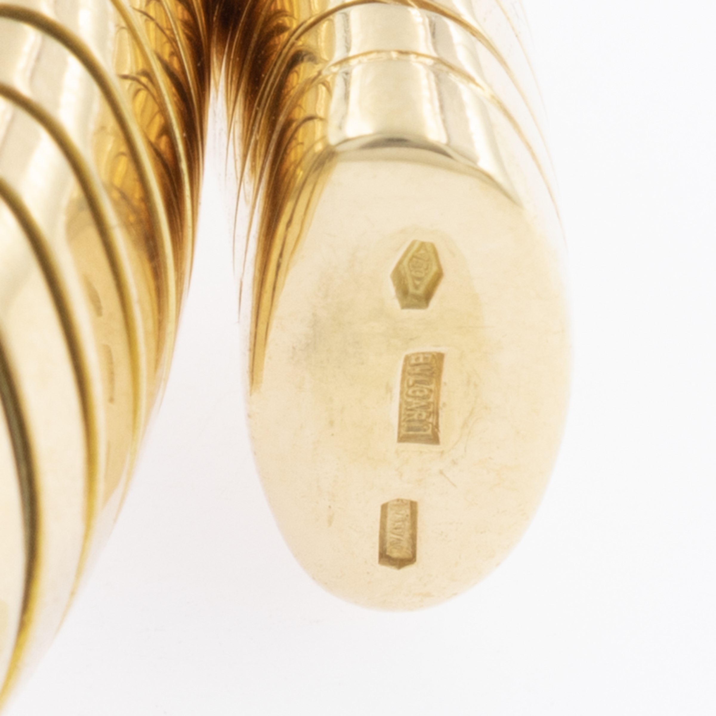 bracciale a manetta collezione Alveare