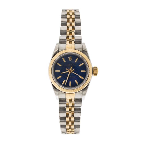 Rolex - Oyster Perpetual vintage ladies watch