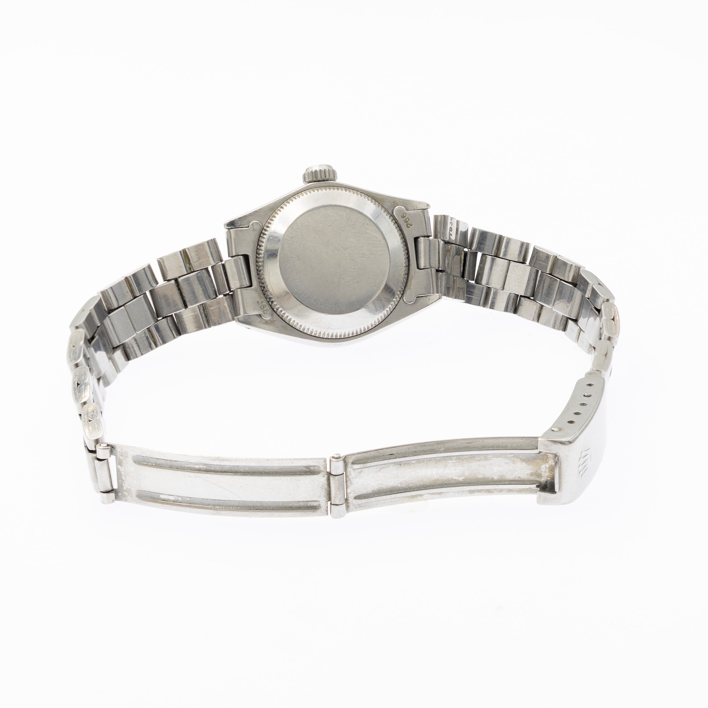 Rolex - Oyster Perpetual Date (ref. 6516)