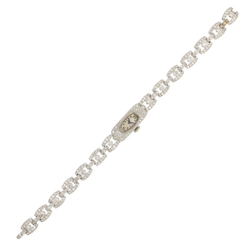 orologio Decò da donna