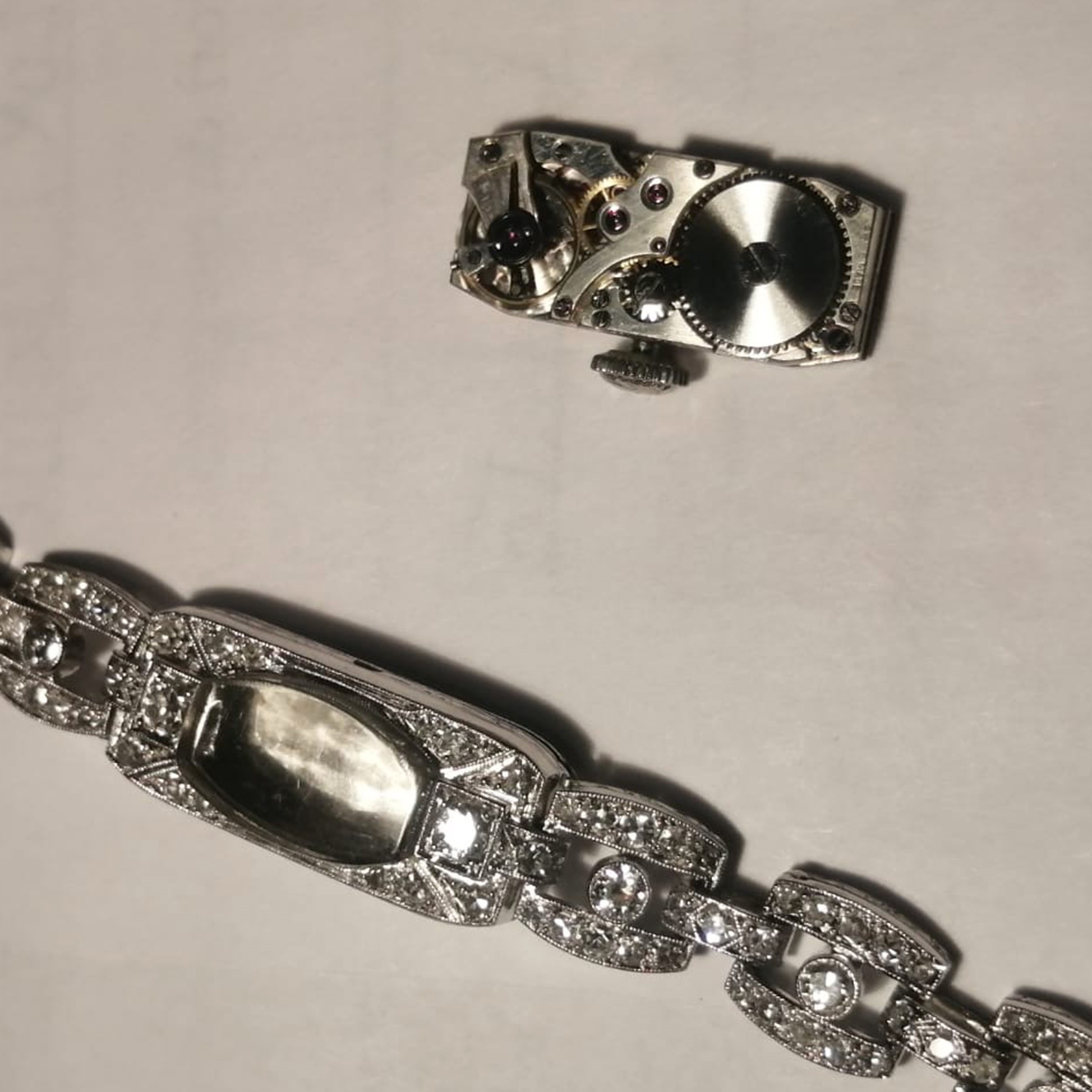 orologio Decò da donna