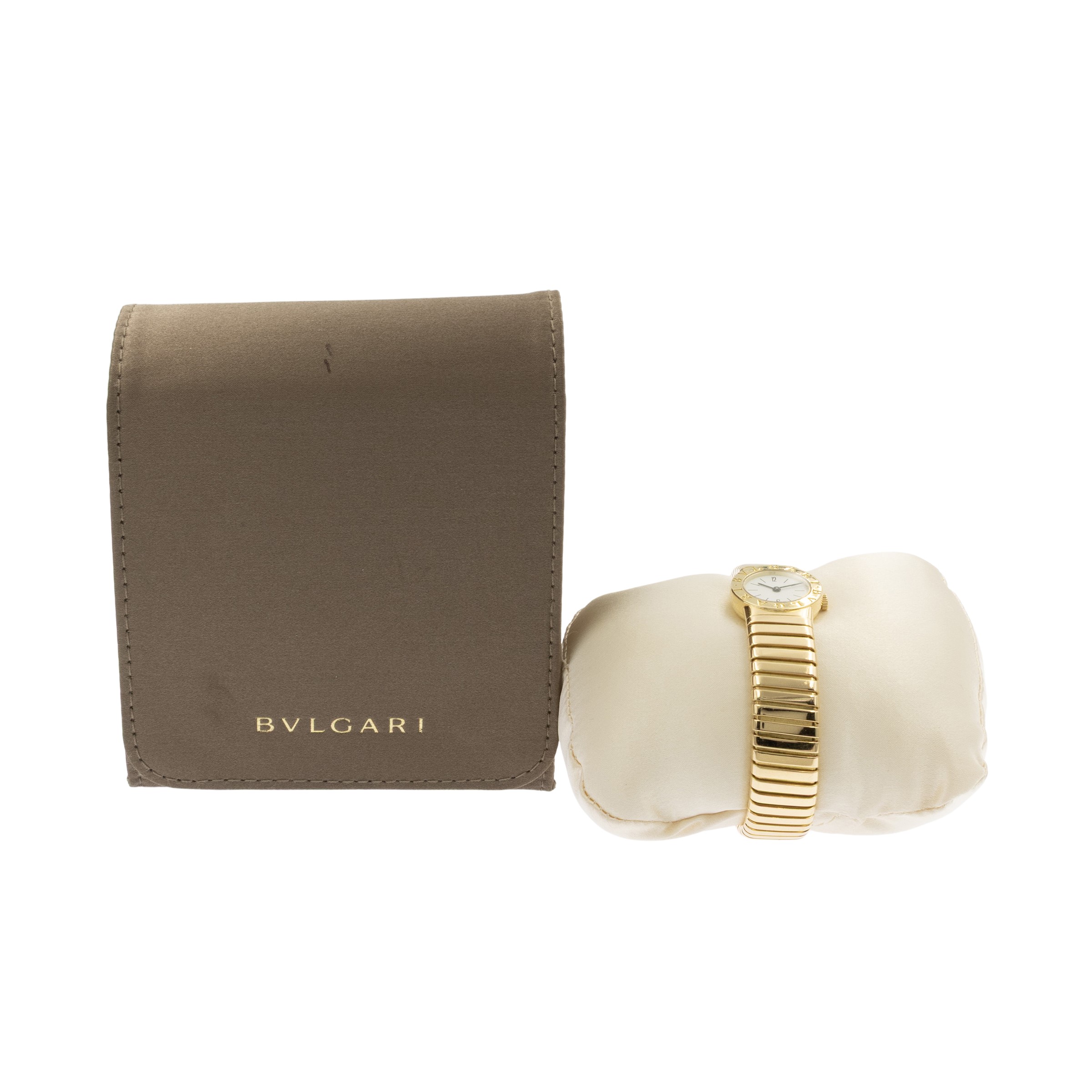 orologio tubogas a manetta