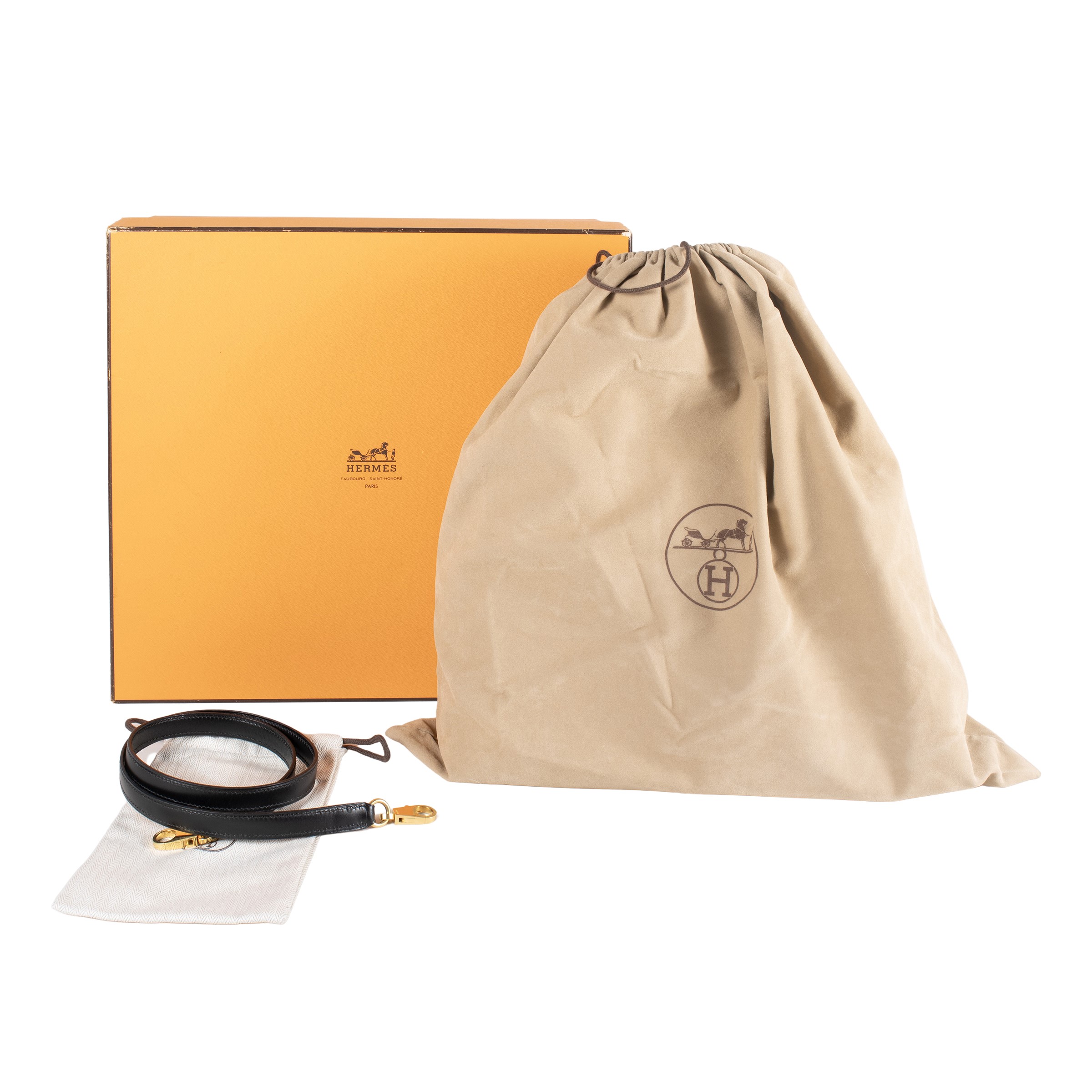 Hermès - Bolide Borsa a Mano