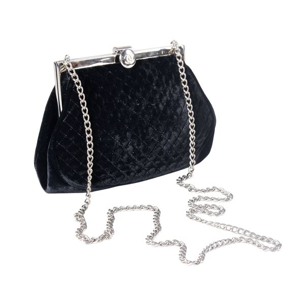 Chanel - borsa a spalla vintage