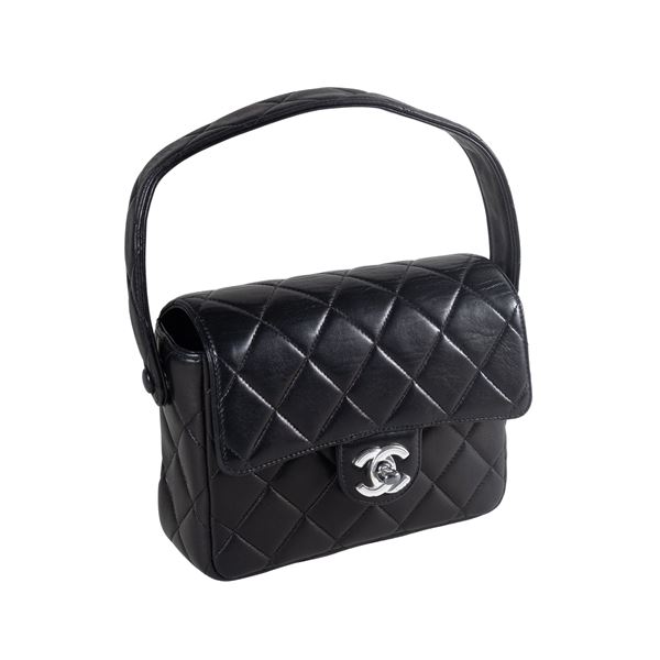 Chanel - borsa a mano vintage