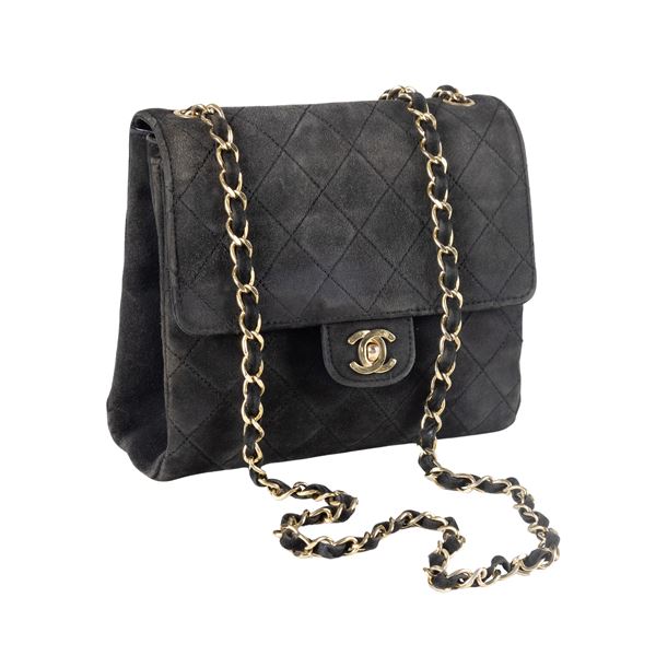 Chanel - vintage shoulder bag
