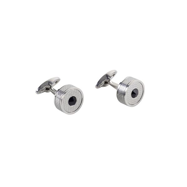 Montegrappa classic vintage cufflinks