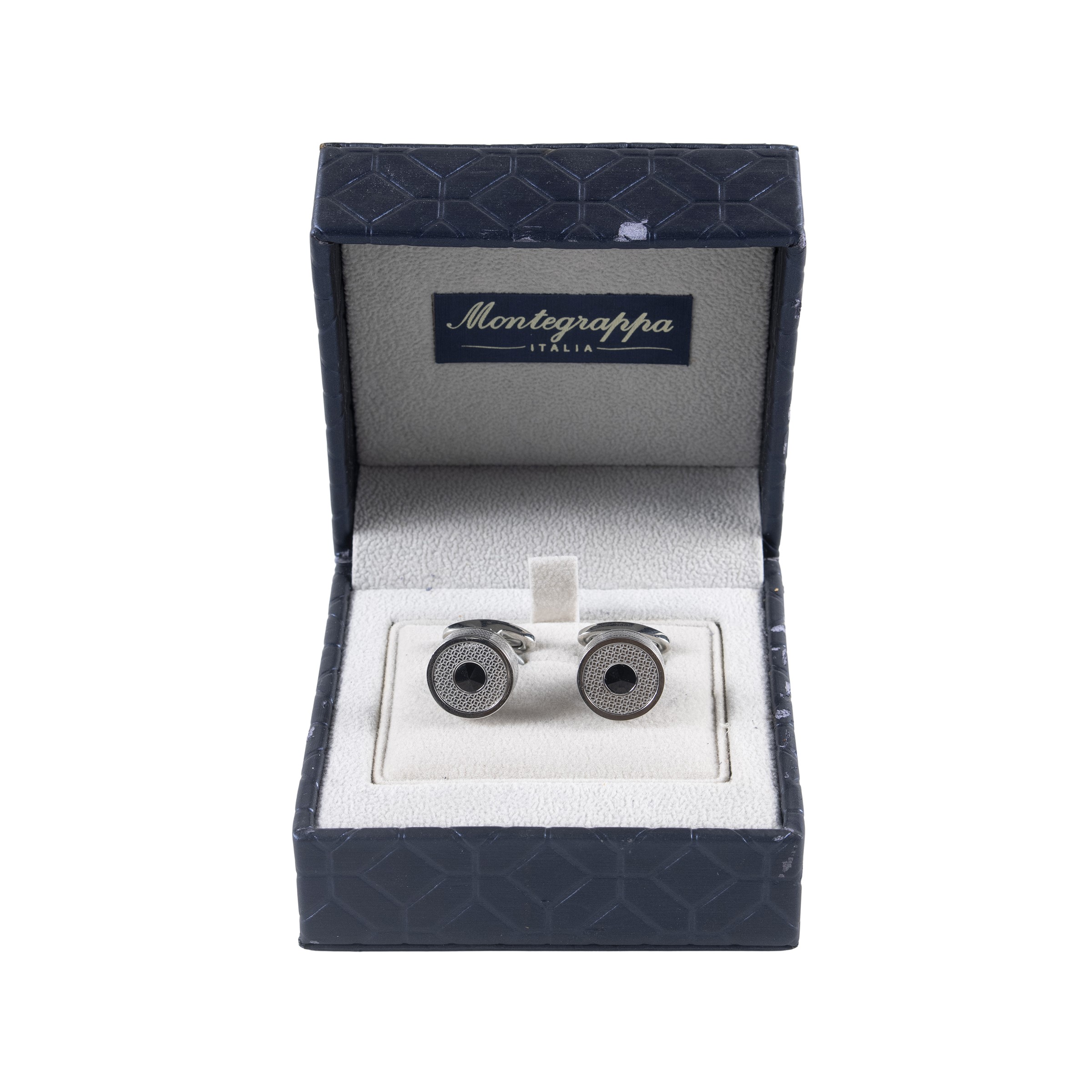Montegrappa Gemelli Classic Vintage