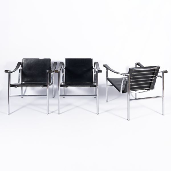 Le Corbusier - Prod. Cassina