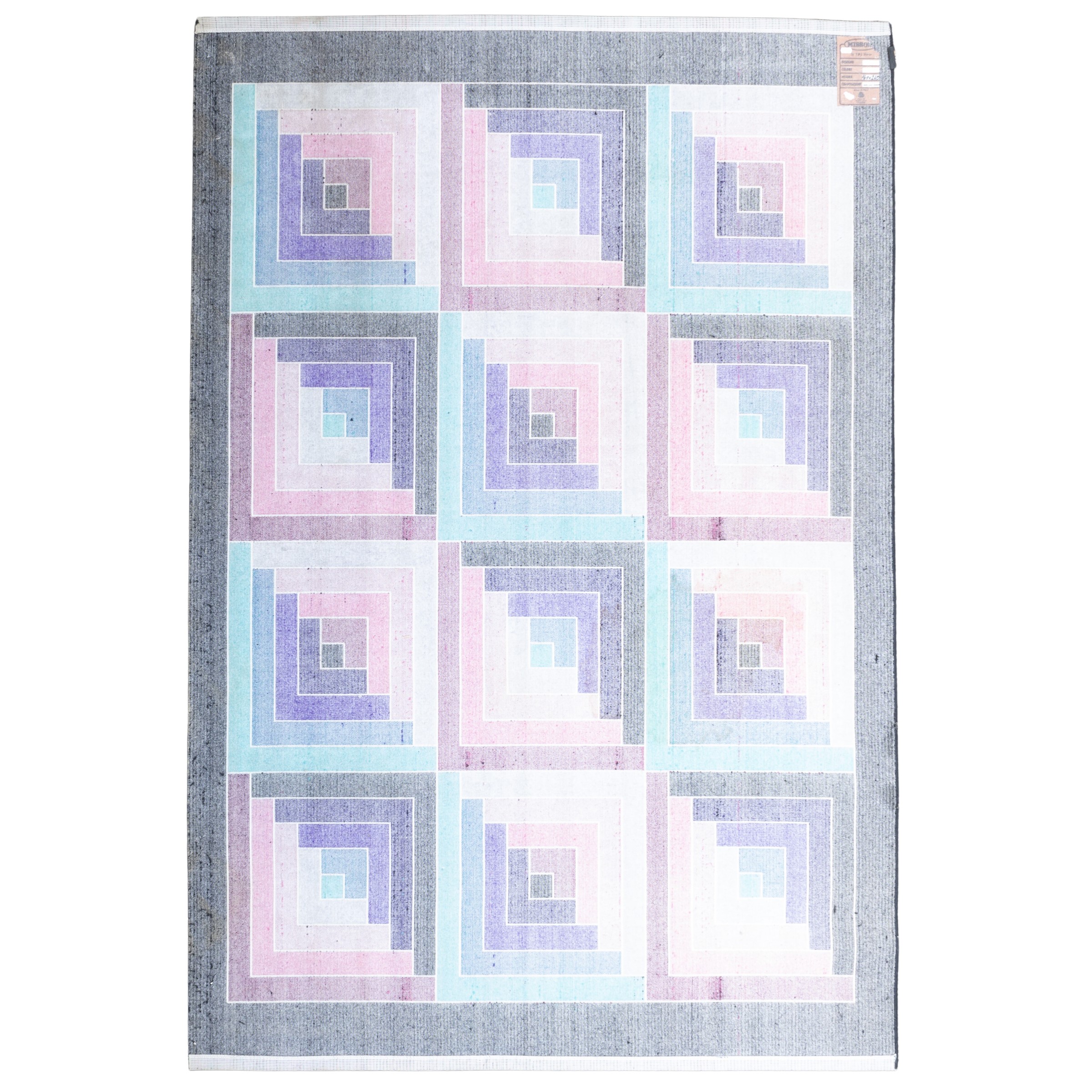 Prod. Missoni per T&J Vestor