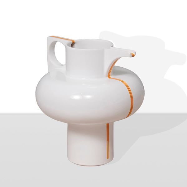 Sergio Asti - for Cedit Ceramiche d'Italia