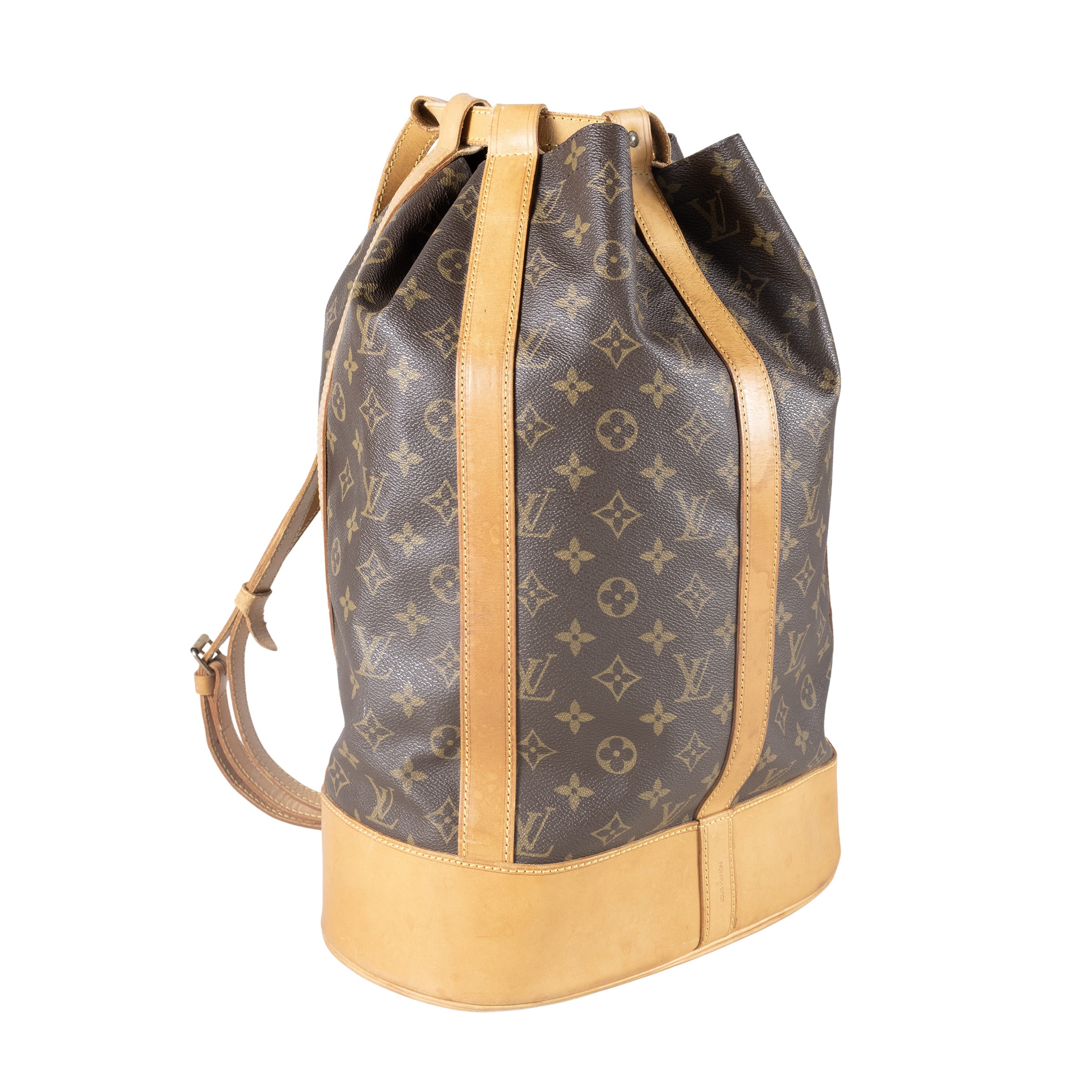 zaino Randonnée vintage