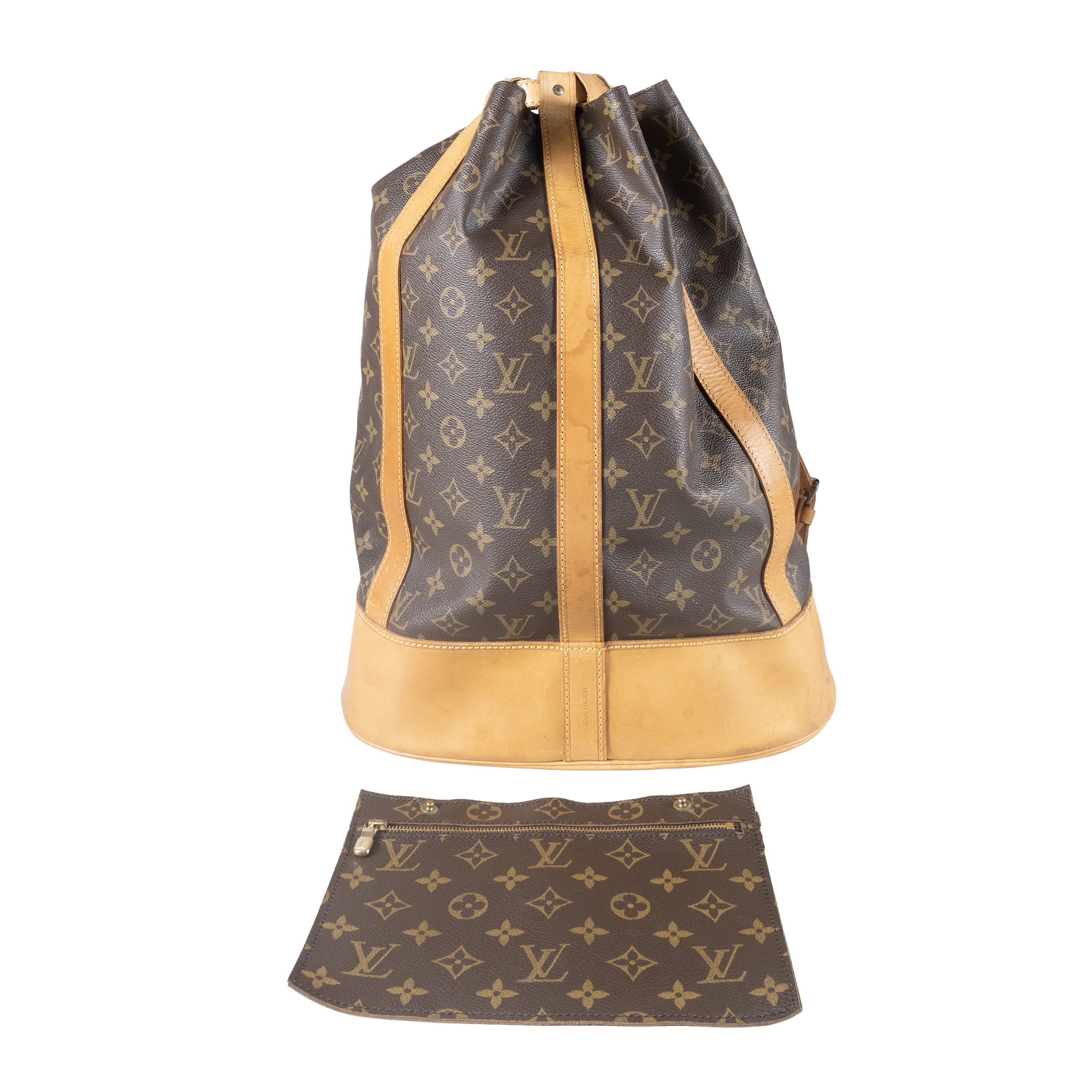 zaino Randonnée vintage