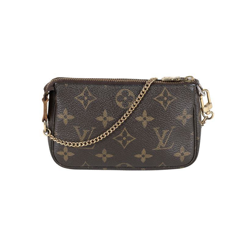 Louis Vuitton - Mini Pochette