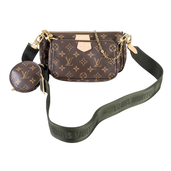 Louis Vuitton - Multi Pochette Accessoires