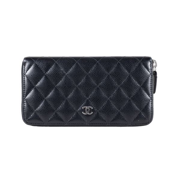 Chanel - portafoglio vintage