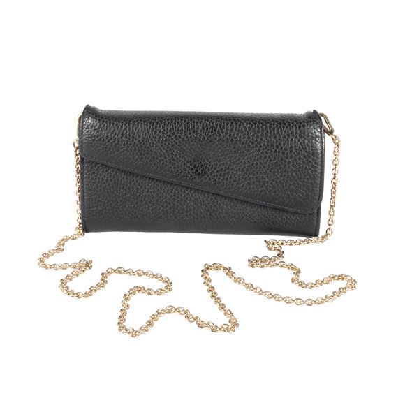 Christian Dior - borsa portafoglio a spalla
