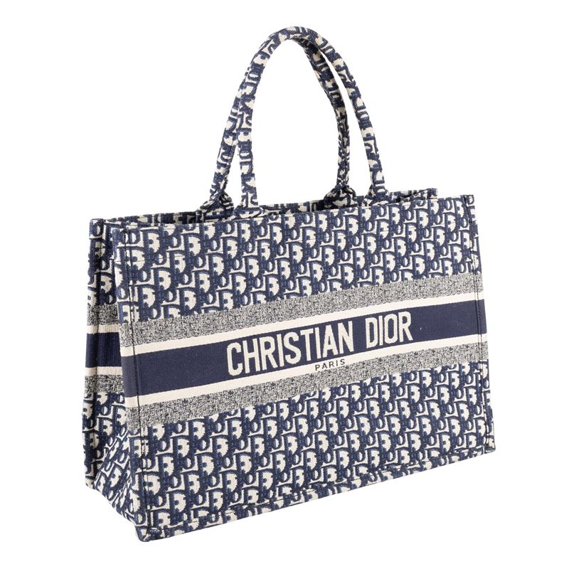 Book Tote borsa a spalla