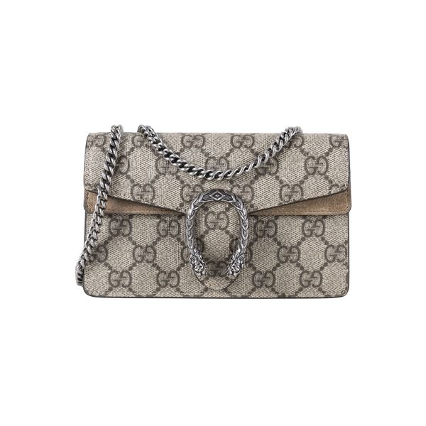 Gucci - Dyonisus shoulder bag