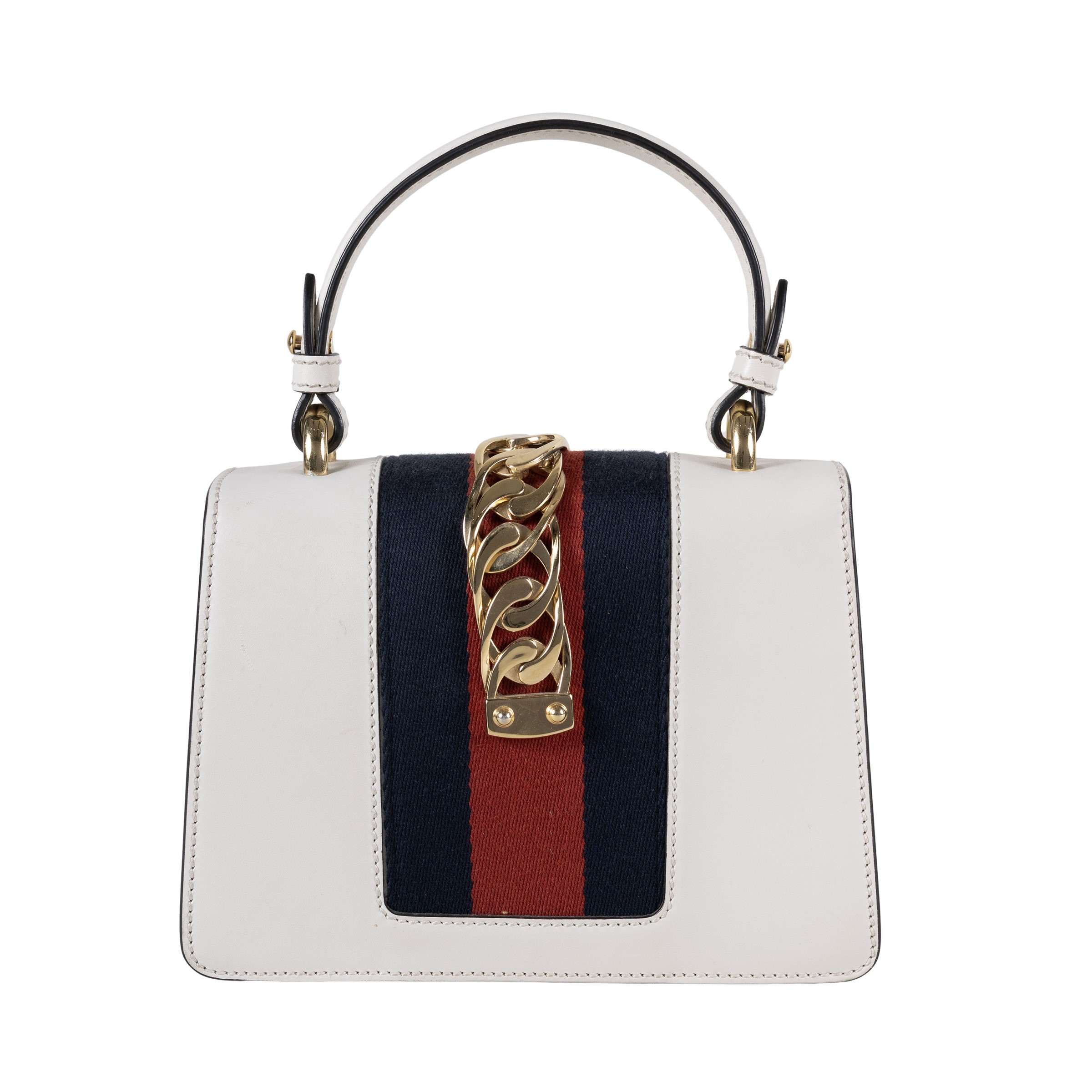 Sylvie Sherry borsa a mano