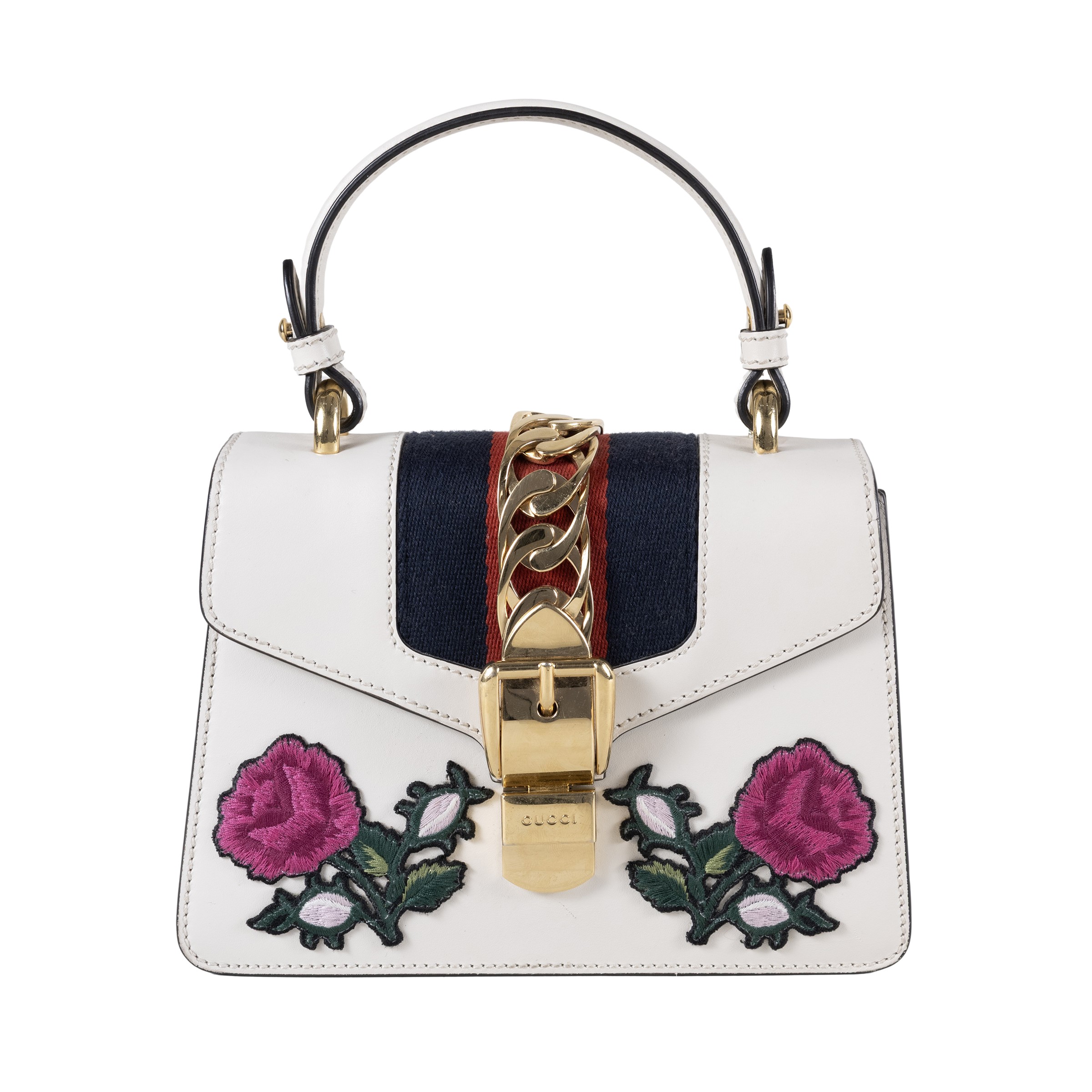 Sylvie Sherry borsa a mano
