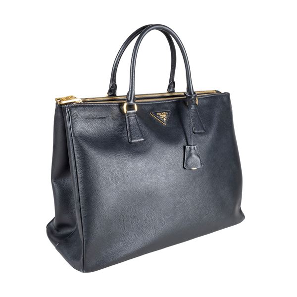 Prada - Galleria borsa a mano