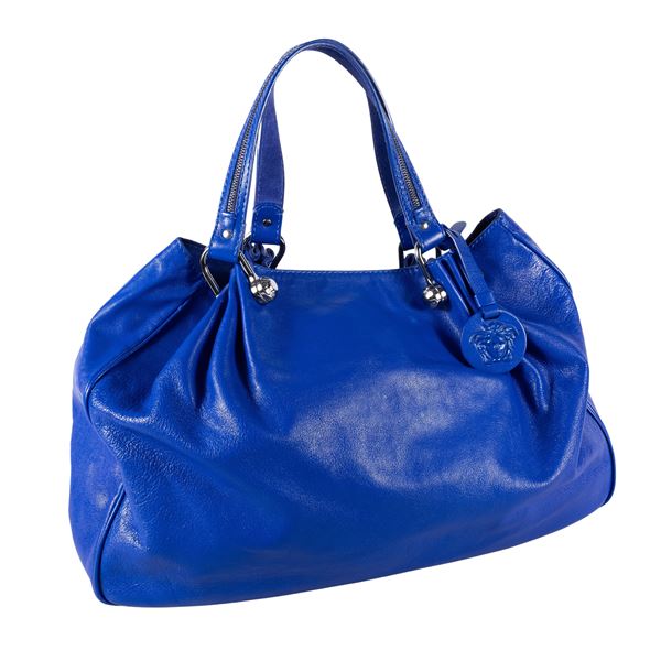 Versace vintage shoulder bag