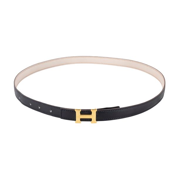 Hermès - cintura da donna vintage