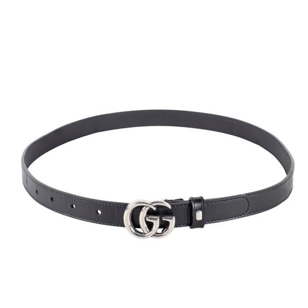 Gucci - vintage ladies belt