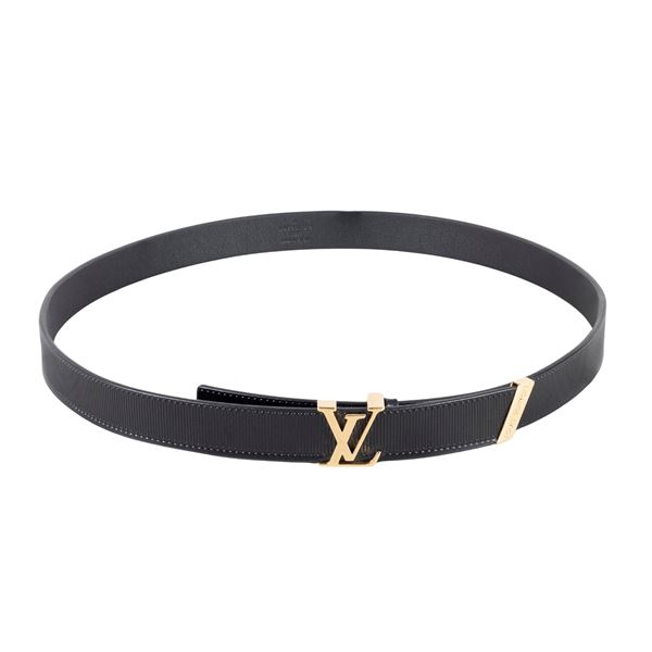 Louis Vuitton : cintura da donna vintage  - Asta LUXURY FASHION WEB LIVE - Colasanti Casa d'Aste