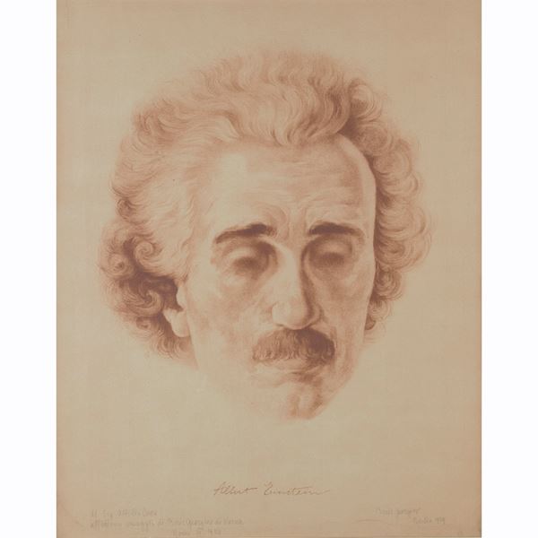 "Albert Einstein"