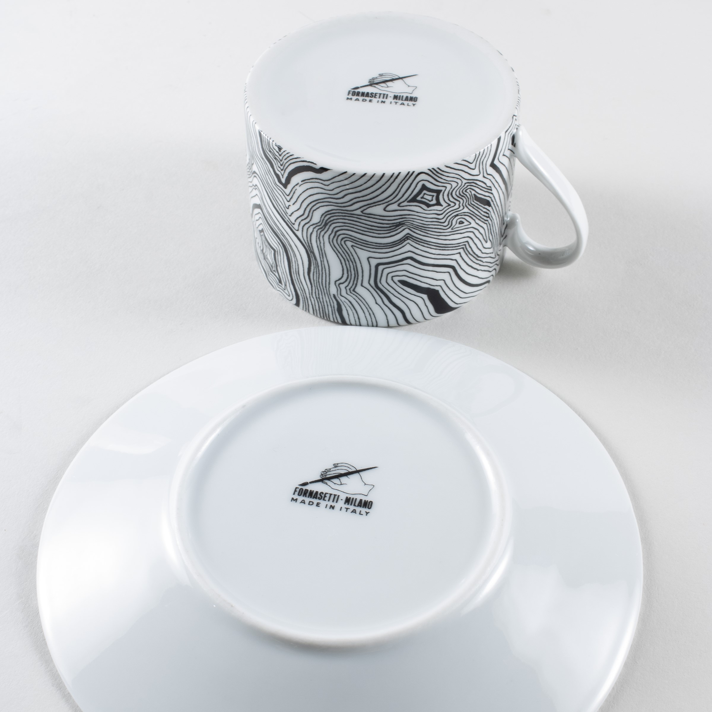 Prod. Fornasetti