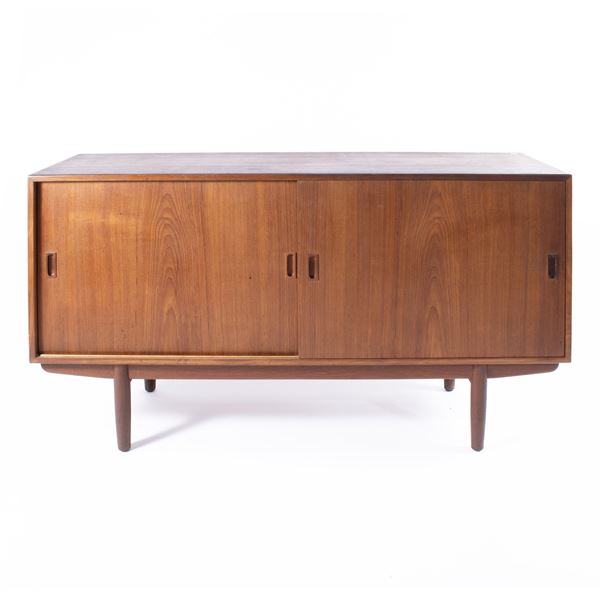 Borge Mogensen - Prod. Soborg Furniture