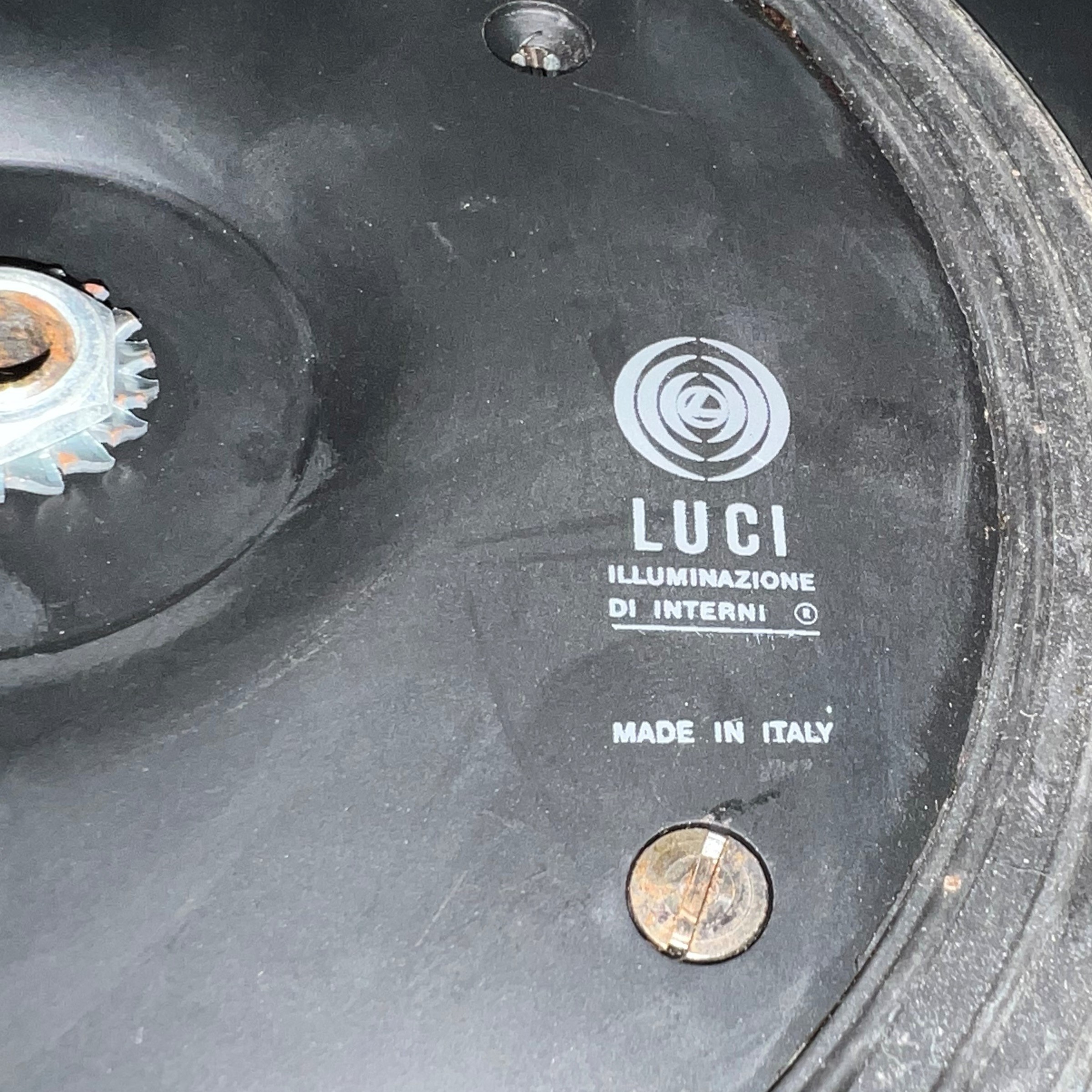 Prod. Luci