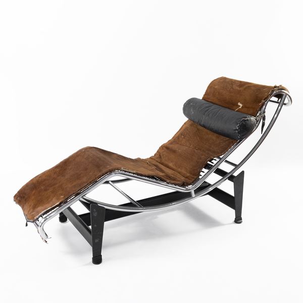 Le Corbusier - Prod. Cassina