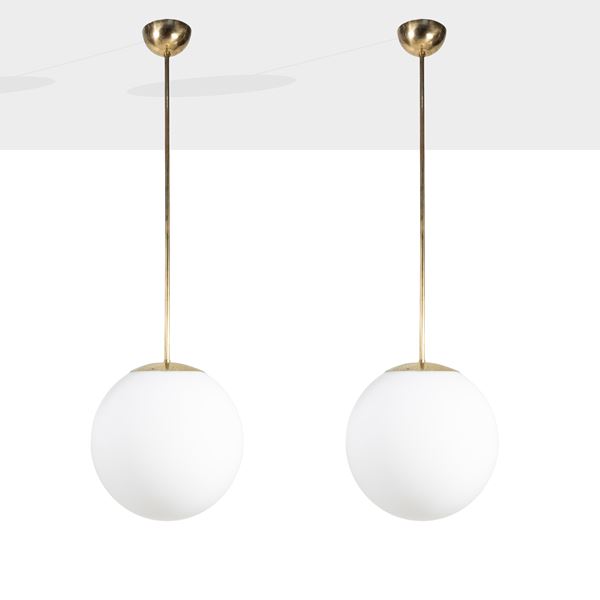 Carlo Scarpa, attribuito  (Italia, anni 50)  - Asta DESIGN E ARTI DECORATIVE DEL 900 - Colasanti Casa d'Aste
