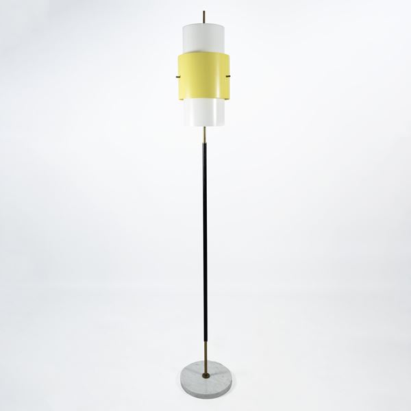 Prod. Stilnovo  (Italia, anni 50)  - Asta DESIGN E ARTI DECORATIVE DEL 900 - Colasanti Casa d'Aste