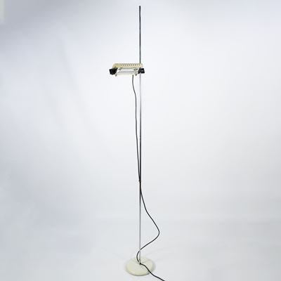 Lampada da terra “Spider” (mod. Spider)