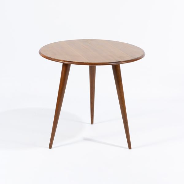 Gio Ponti, attribuito