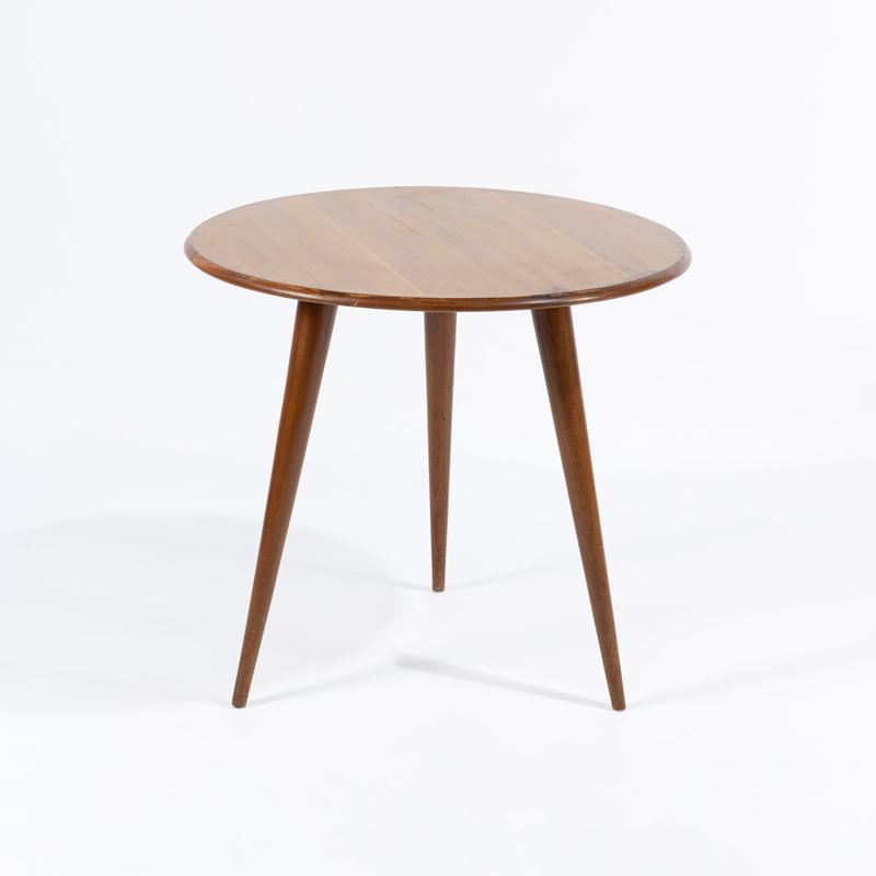 Gio Ponti, attribuito