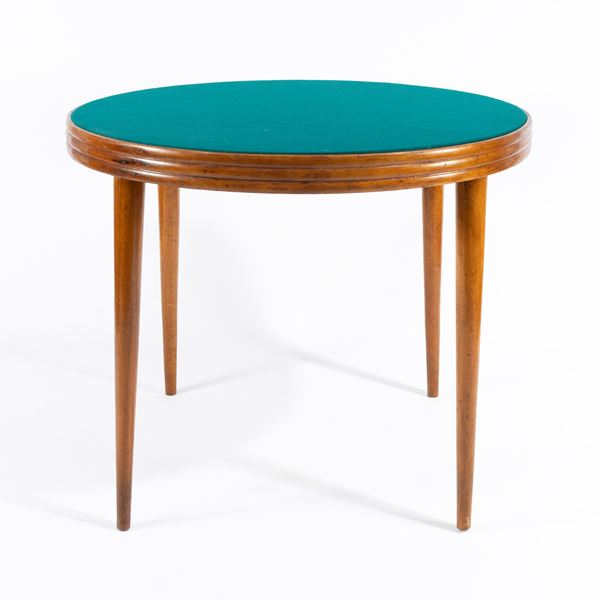 Gio Ponti, attribuito