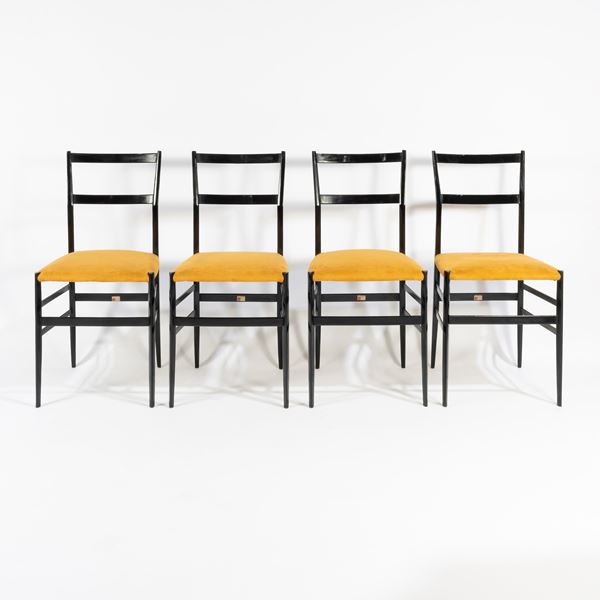 Gio Ponti - Prod. Cassina