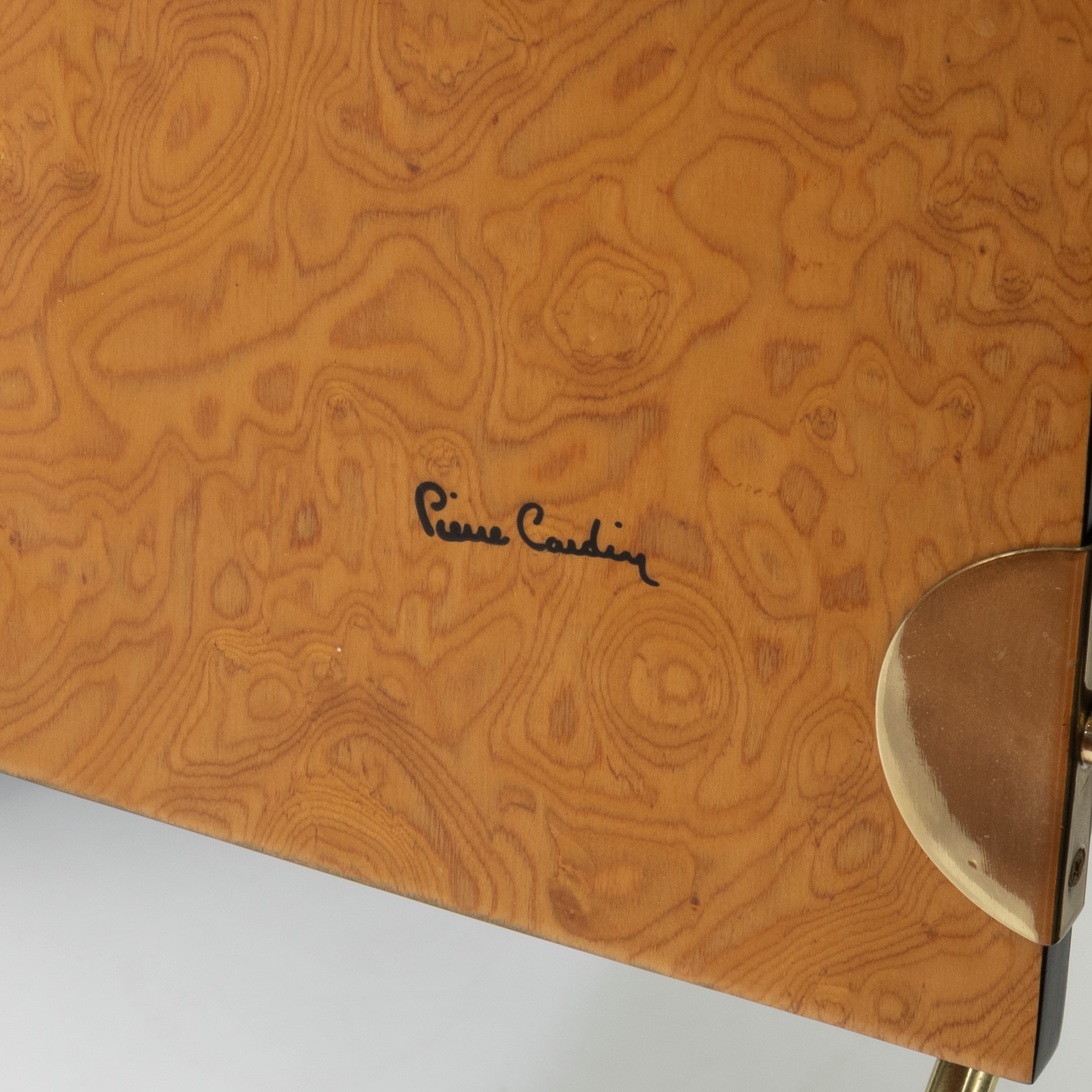 Pierre Cardin - Prod. Francese