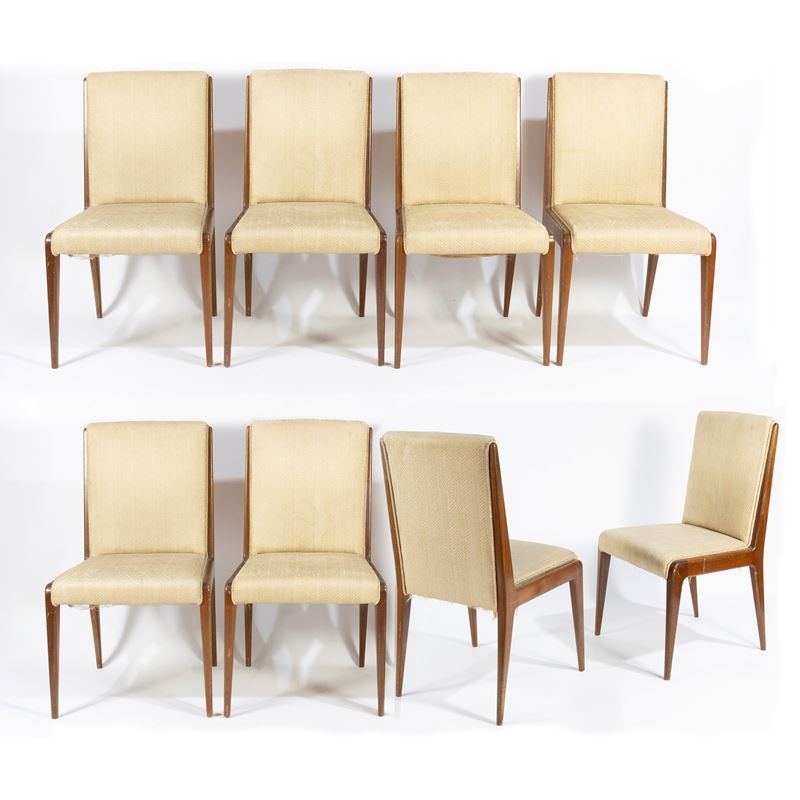 Gio Ponti, attribuito