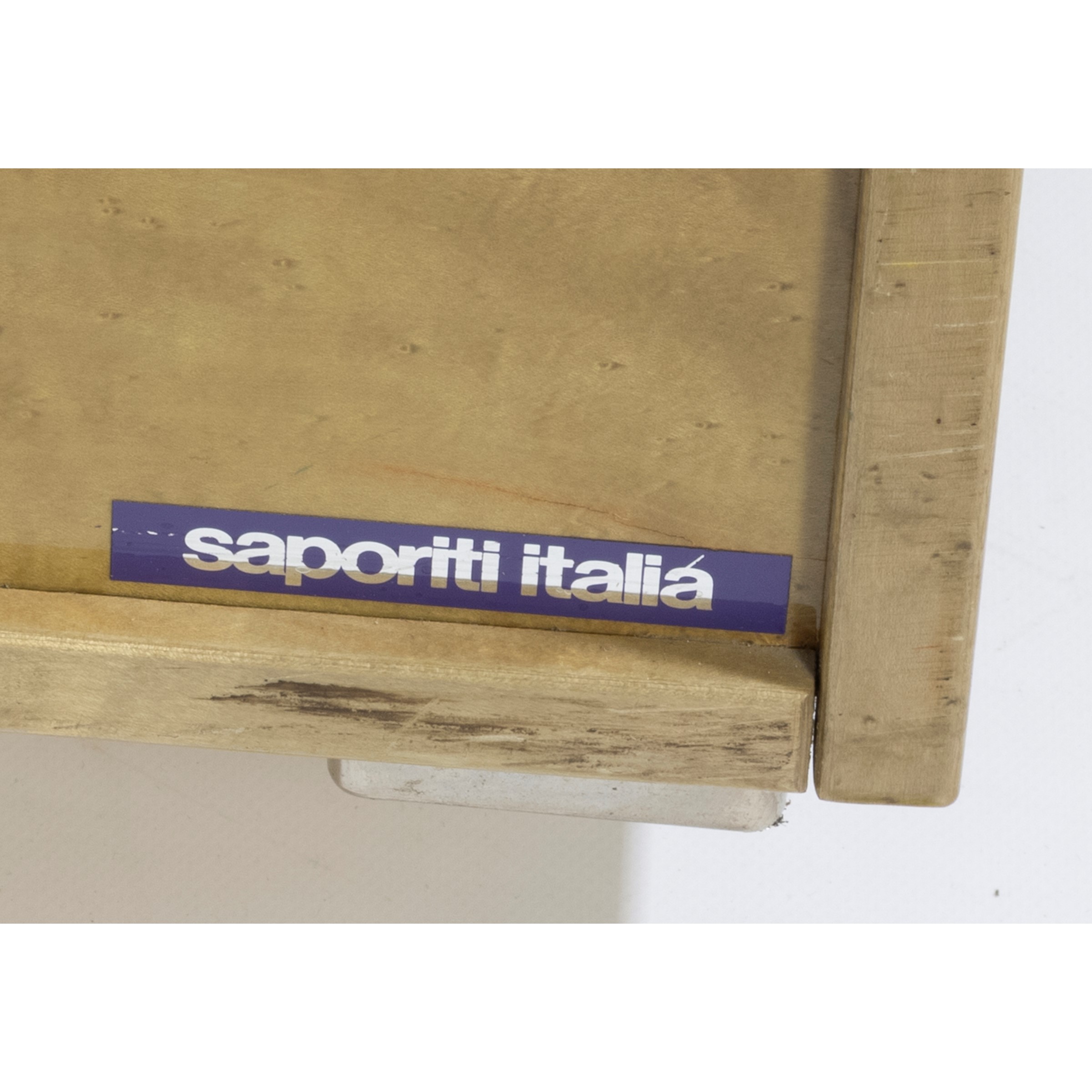 Prod. Saporiti
