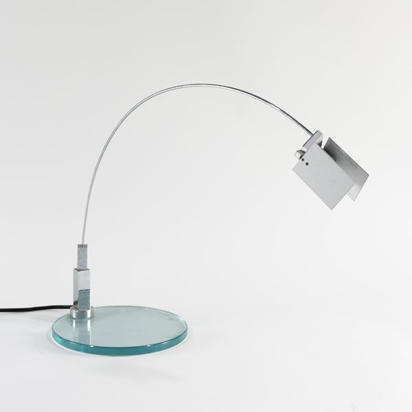 Alvaro Siza - Prod. Fontana Arte