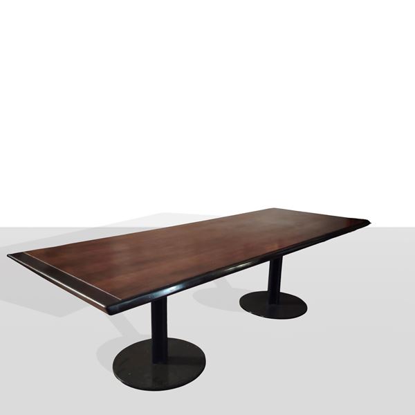 Prod. Gavina  (Italy, 1970-80s)  - Auction DESIGN AND 20th CENTURY DECORATIVE ARTS - Colasanti Casa d'Aste
