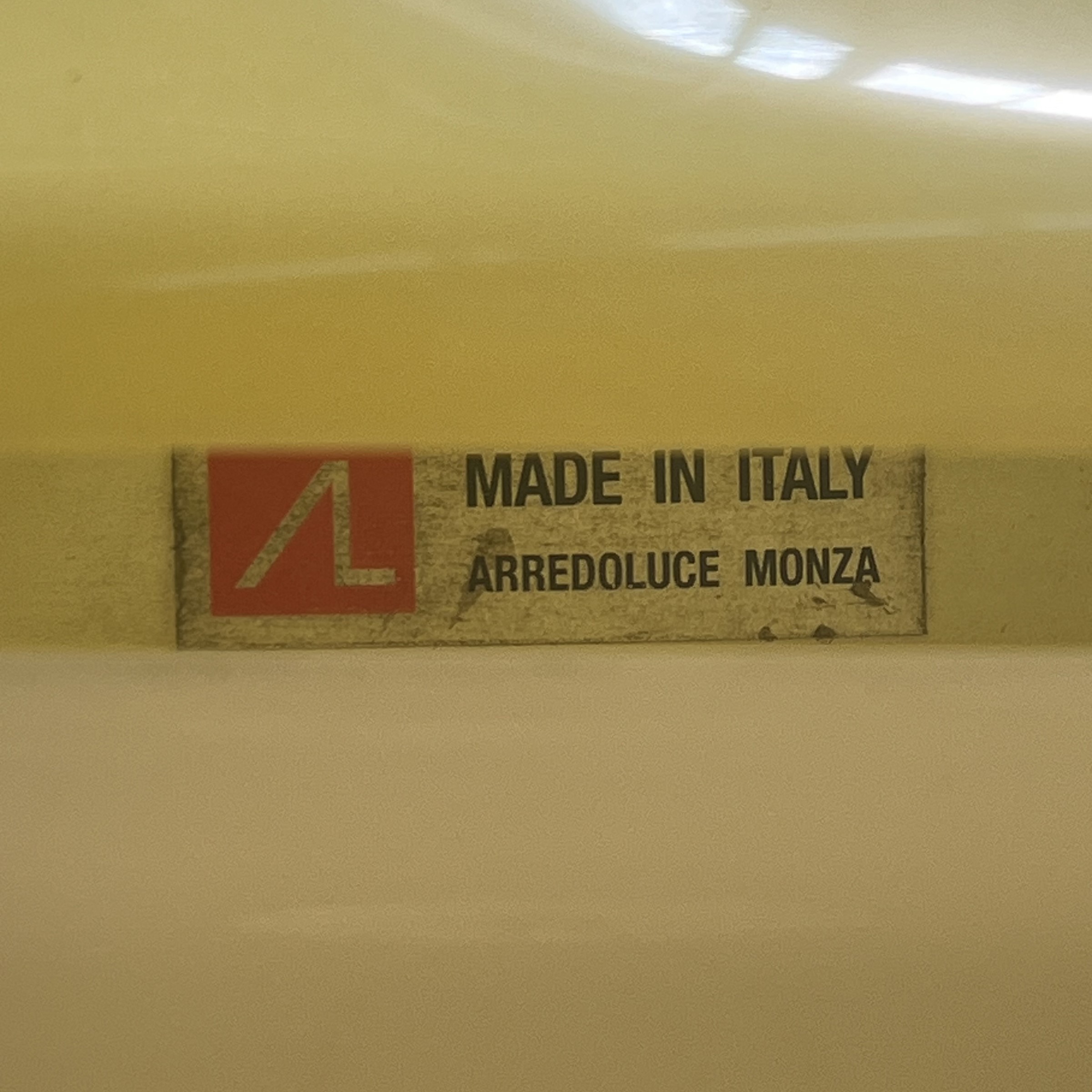 Prod. Arredoluce